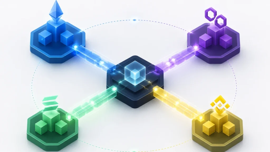 Cross-Chain MEV