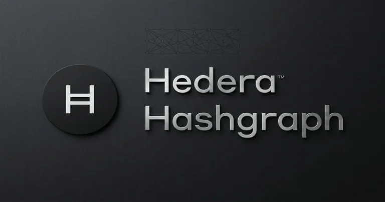 Hedera Hashgraph: Proof-of-Stake Consensus Without Blockchain