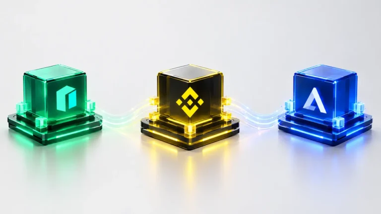 Neo, BNB Chain, and Alphea Build Layer-1 Networks