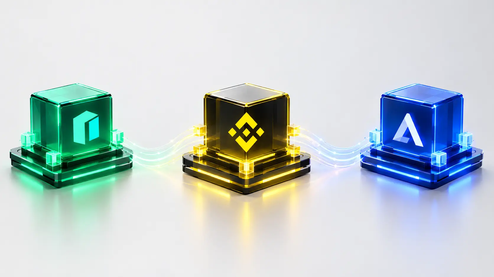 Neo, BNB Chain, and Alphea Build Layer-1 Networks