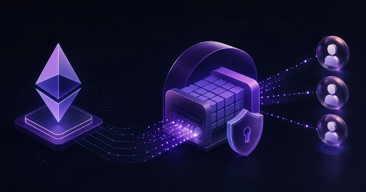 What Is Aztec Network Ethereum's Privacy-First zkRollup