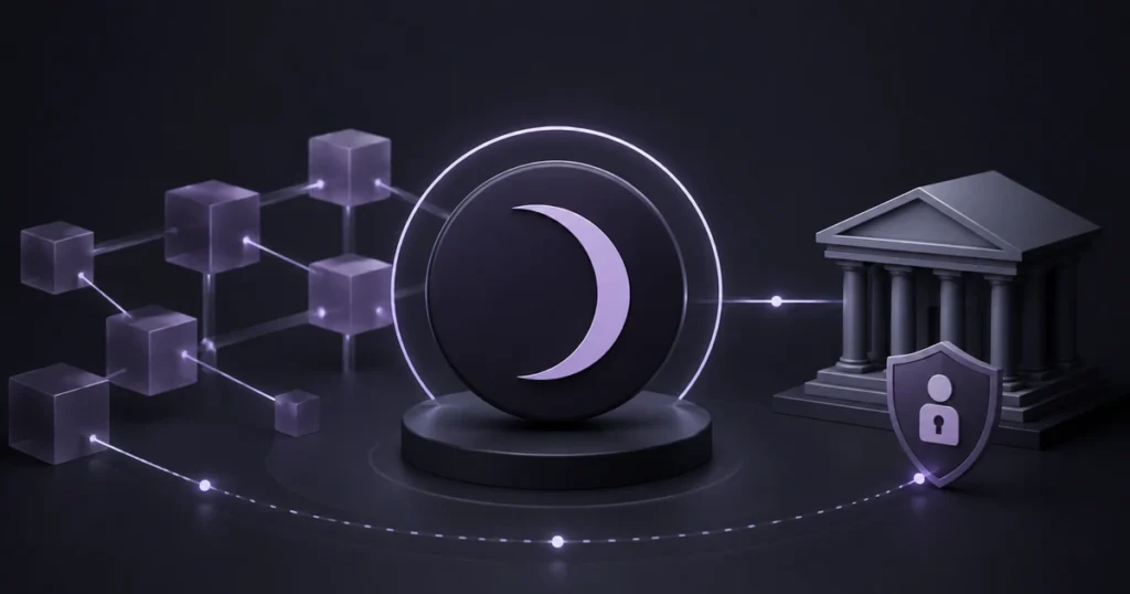 What Is Dusk Network The Compliant Privacy Blockchain for Regulated Finance