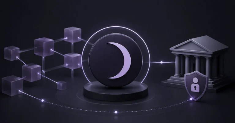 What Is Dusk Network The Compliant Privacy Blockchain for Regulated Finance