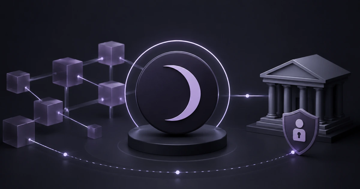 What Is Dusk Network The Compliant Privacy Blockchain for Regulated Finance