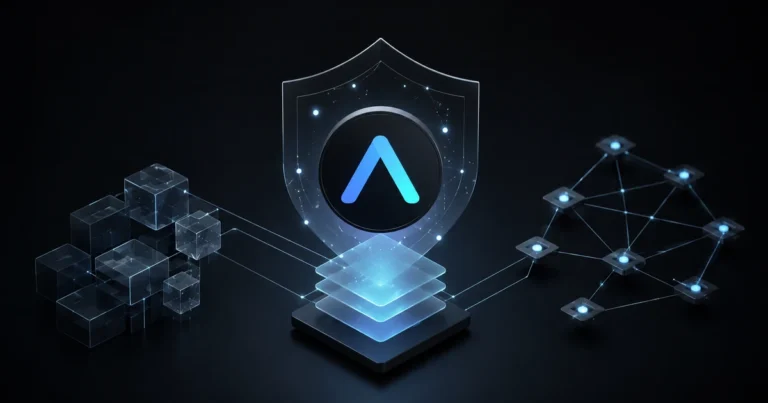aleo network blockchain