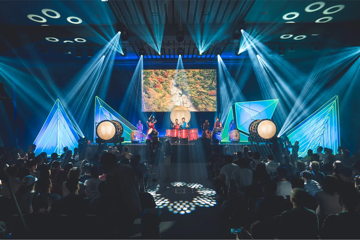 Devcon 8 Mumbai 2026