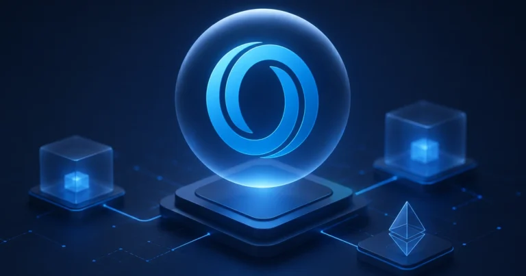 oasis network blockchain