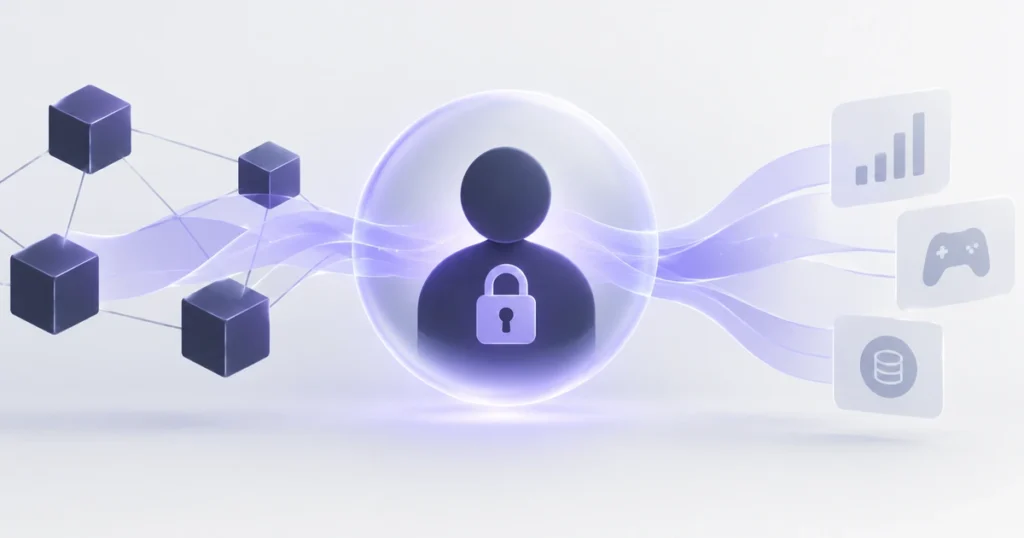 secret network blockchain