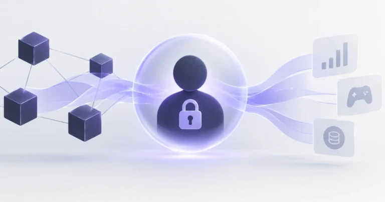 secret network blockchain