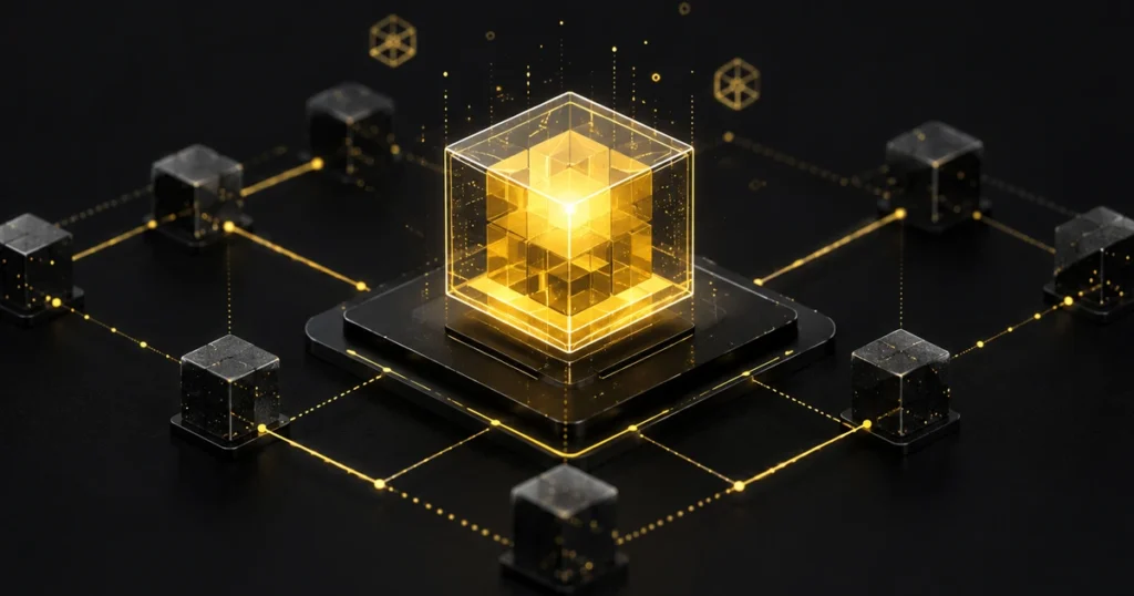zama blockchain