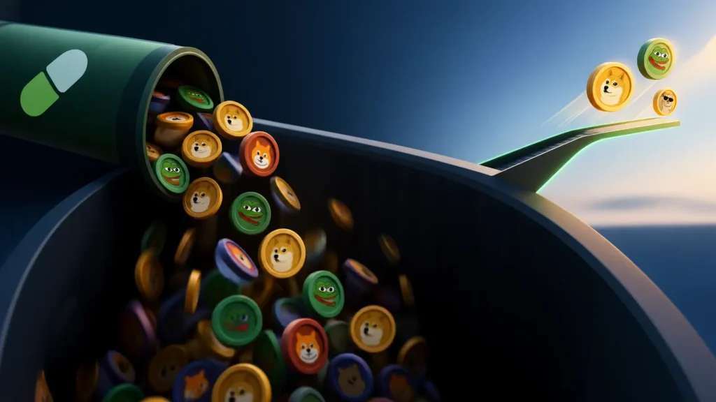 The 2% Pumpfun Graduation Rate: Too Many Memecoins Don't Make it Out of The Platform