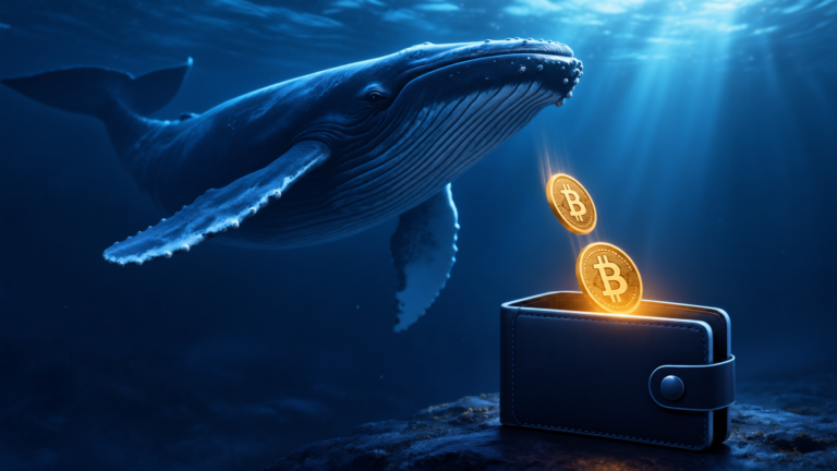 Who's Really Using Bitcoin Now? A Look at Activity Retention and Whale Deposits