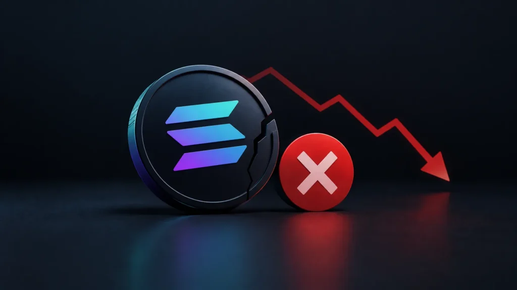 The "One in Three Fails": Solana Failure Rate