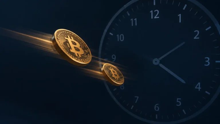 What Are the Busiest Hours for Bitcoin Movements?