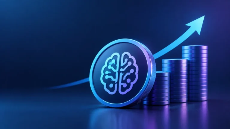 Why "AI Token Market Cap" Isn't One Number