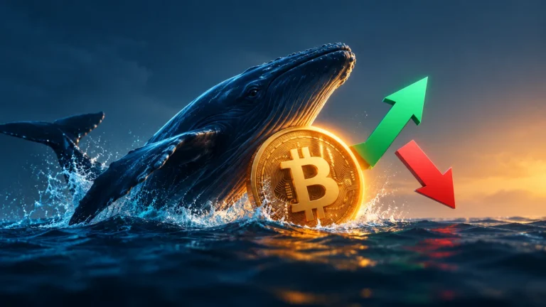 Bitcoin Whales: Are They Buying or Selling?