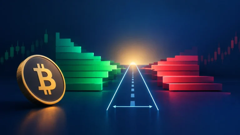 Crypto Trading Volume Vs Market Depth