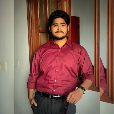 Abdul Rehman Jami - Content Partnerships at BlockchainDose