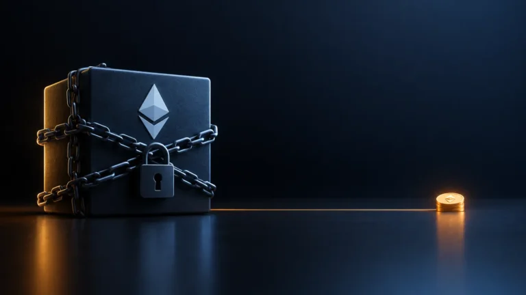 Restaking Fees: $10 Billion Locked Up, But Almost Nothing Earned