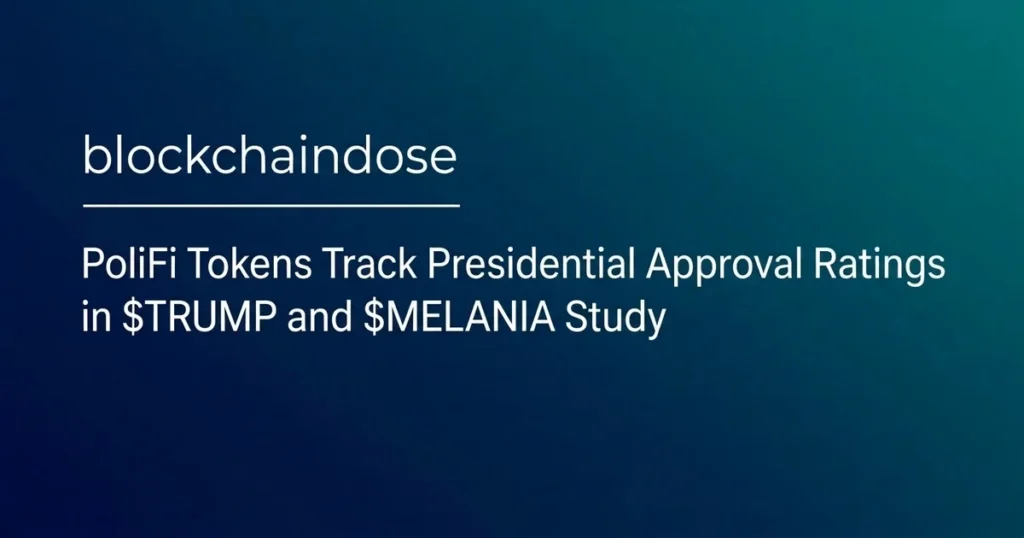 PoliFi_Tokens_Track_Presidential_Approval_Ratings