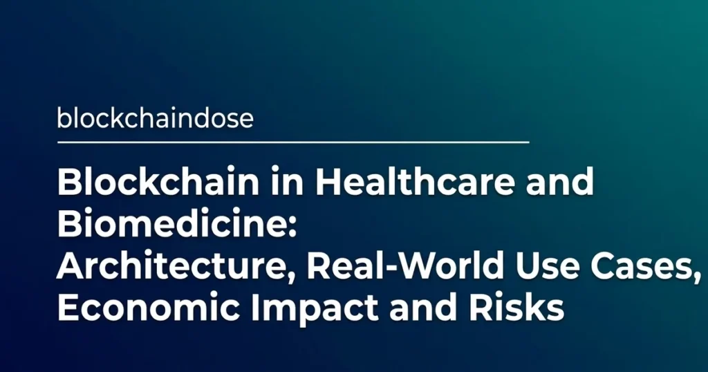 blockchainhealthcare